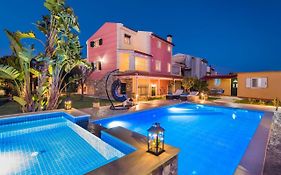 Villa Garden Star